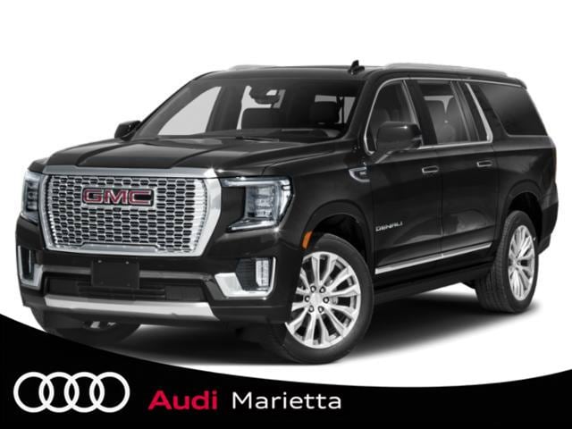 2024 GMC Yukon XL