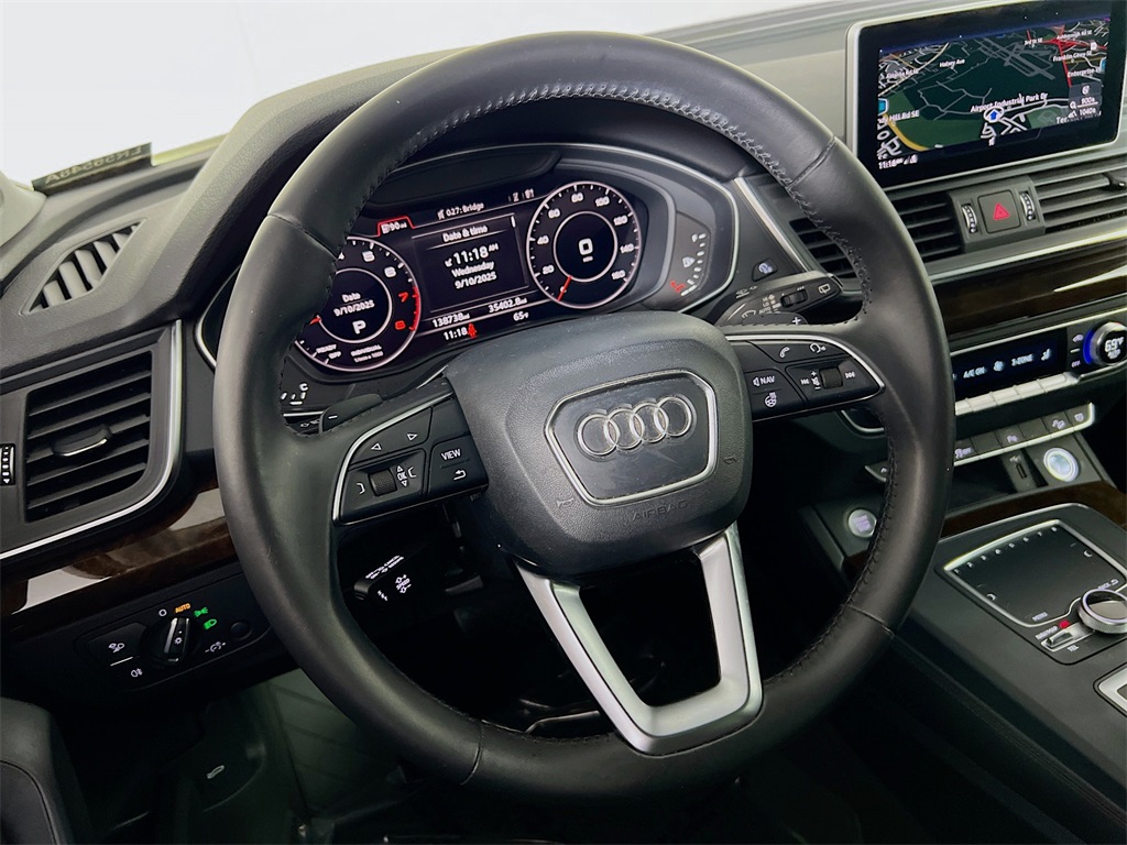 2019 Audi Q5 Premium Plus - Photo 12