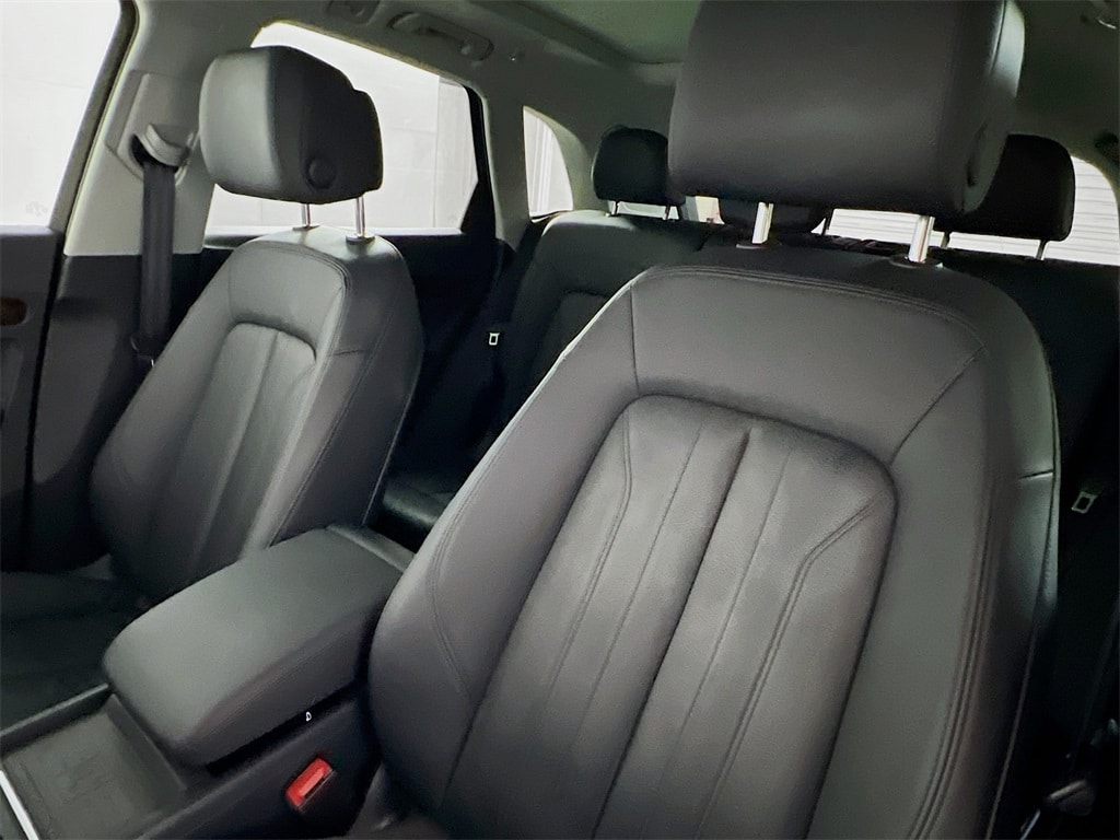2019 Audi Q5 Premium Plus - Photo 11