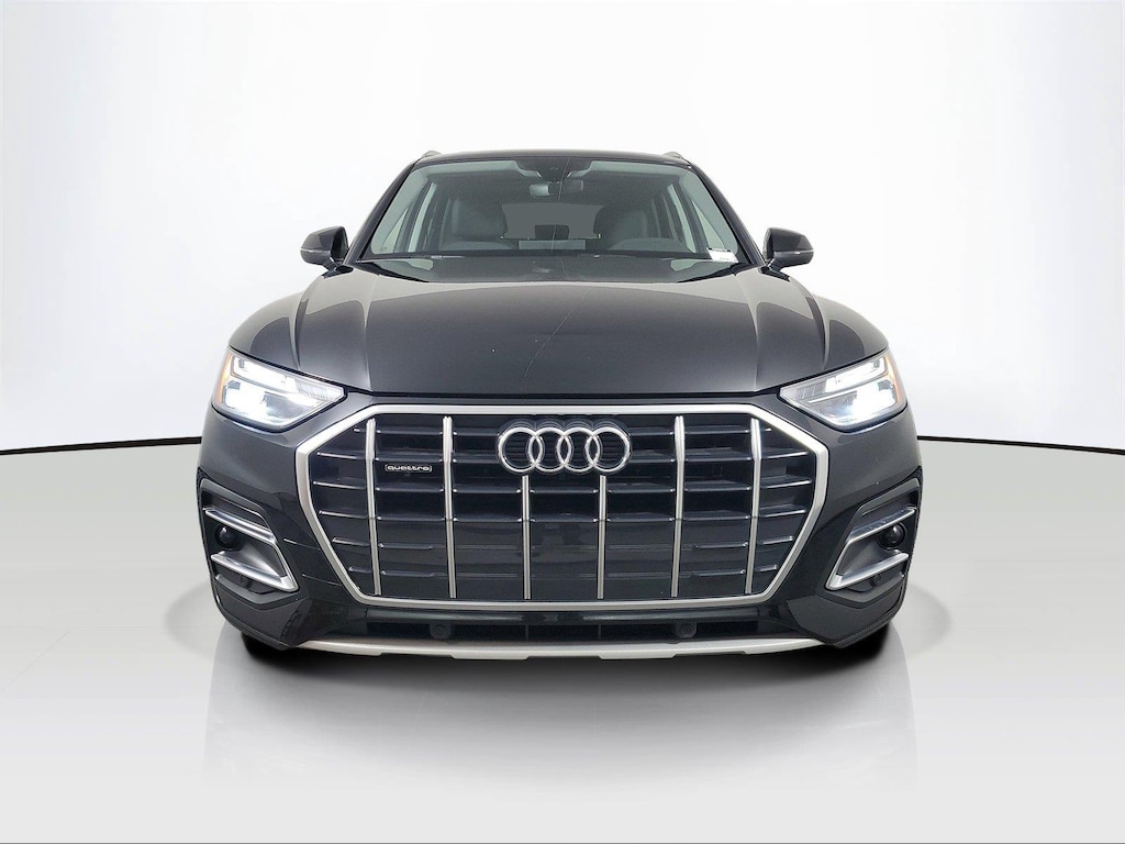 Used 2023 Audi Q5 Premium SUV