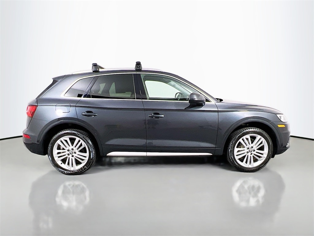 2019 Audi Q5 Premium Plus - Photo 8