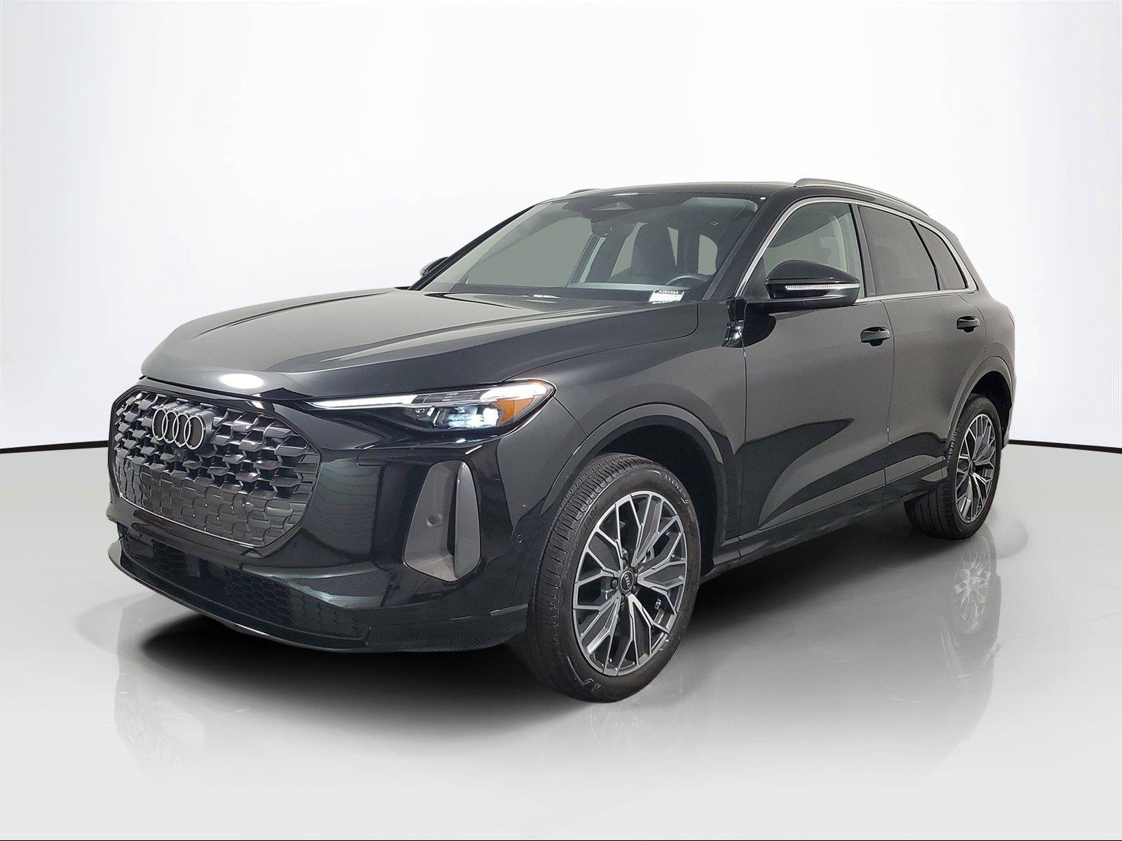 Used 2025 Audi Q5 Premium Plus SUV