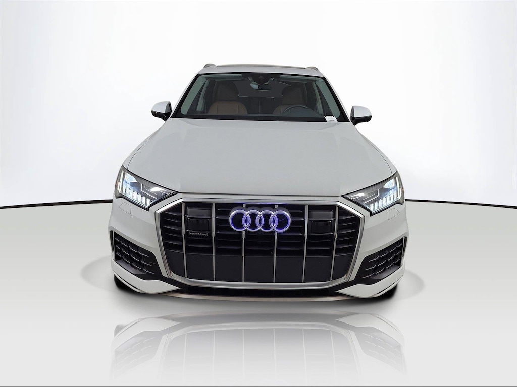 Used 2023 Audi Q7 Premium SUV