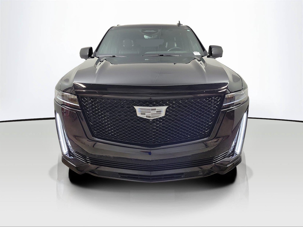 Used 2023 CADILLAC Escalade 4WD Sport Platinum SUV