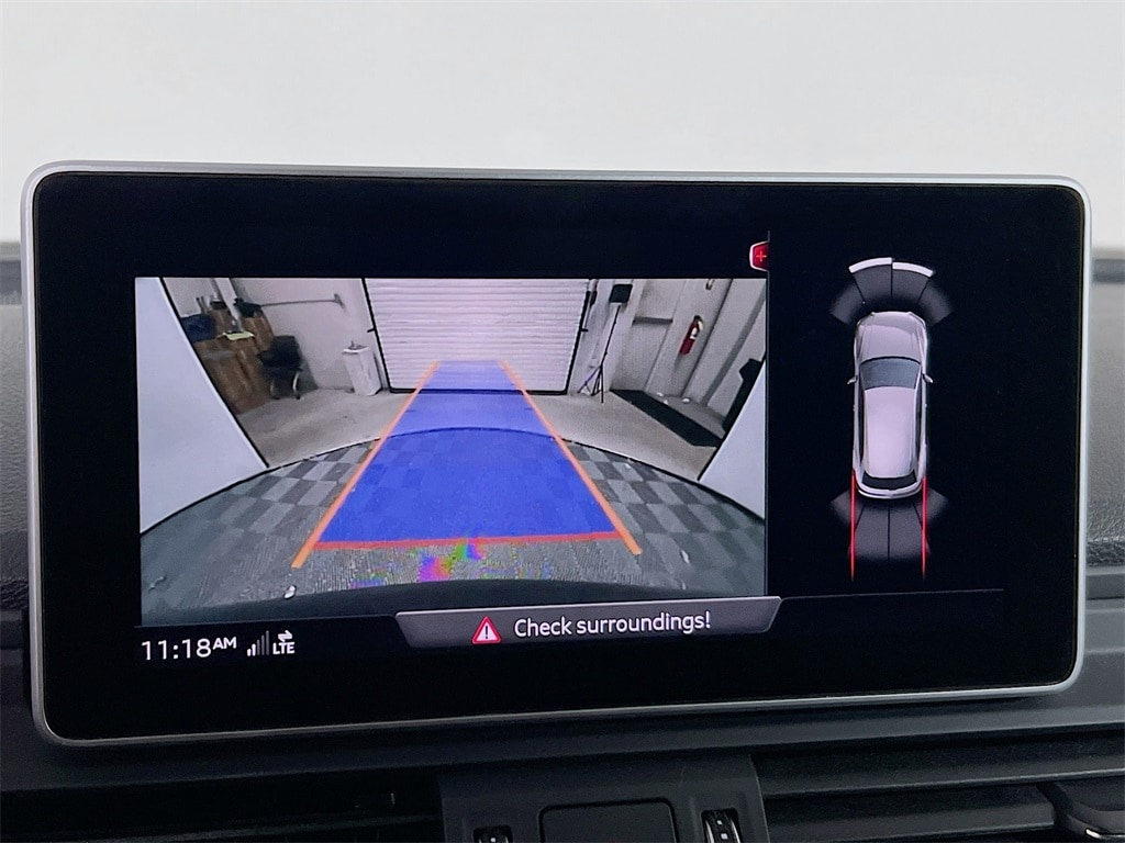 2019 Audi Q5 Premium Plus - Photo 17