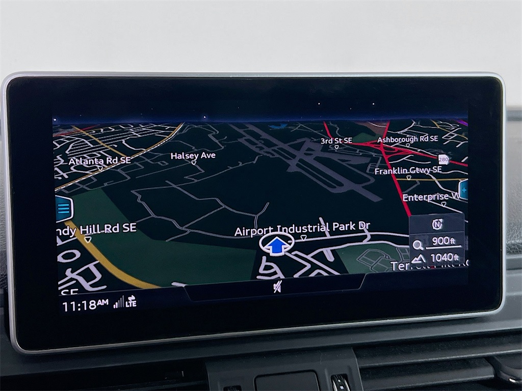 2019 Audi Q5 Premium Plus - Photo 16