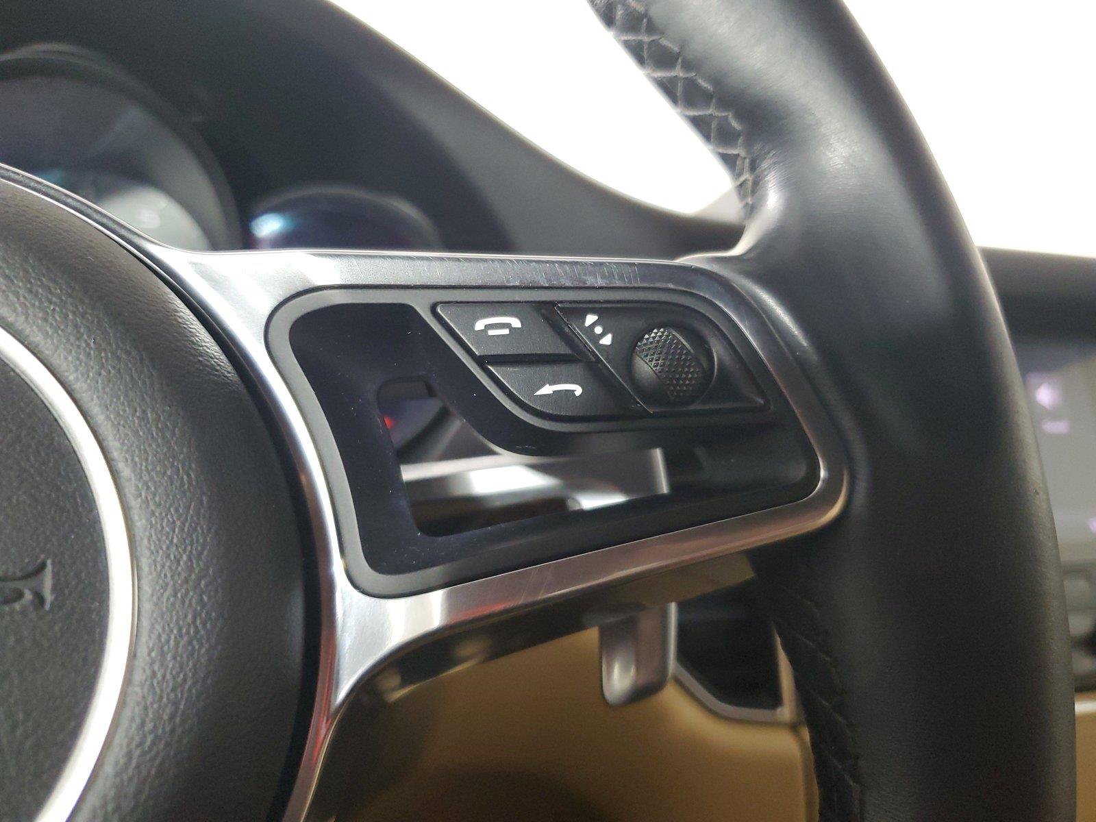 2017 Porsche Macan S - Photo 25