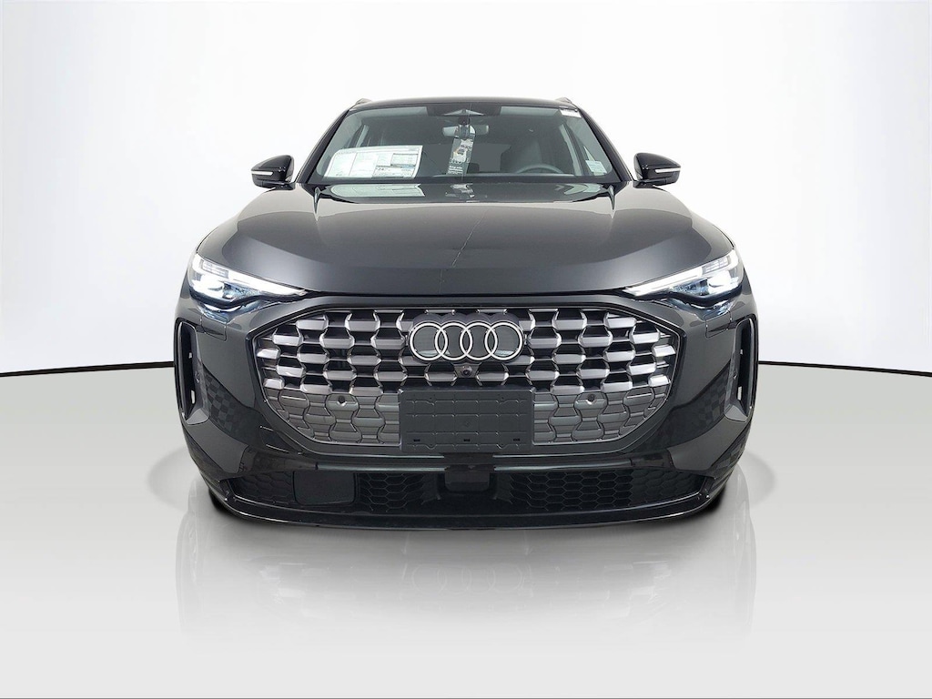 New 2026 Audi Q5 SUV