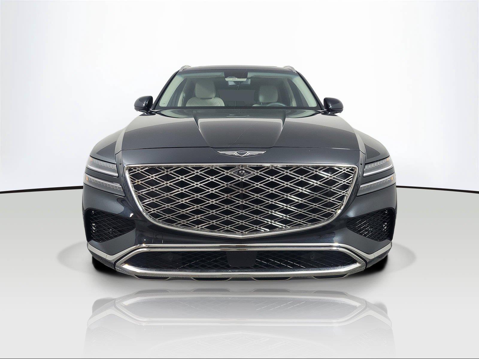 Used 2025 Genesis GV80 3.5T Prestige SUV