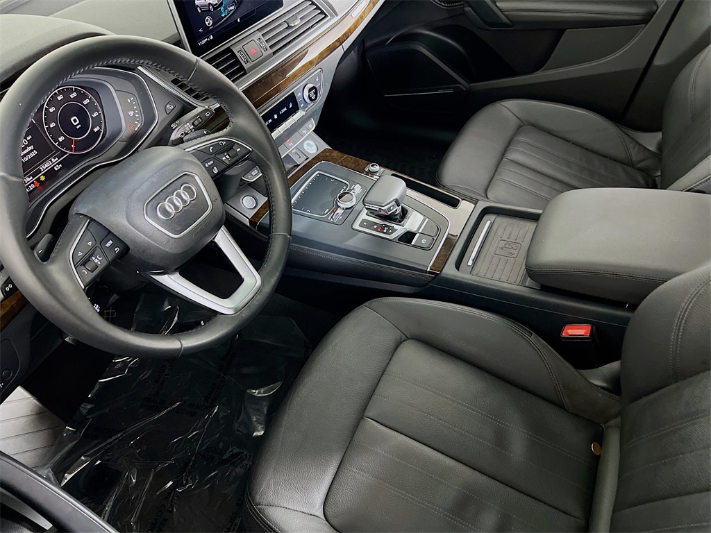 2019 Audi Q5 Premium Plus - Photo 25