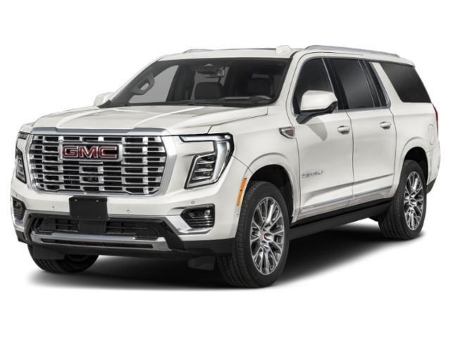  GMC Yukon XL