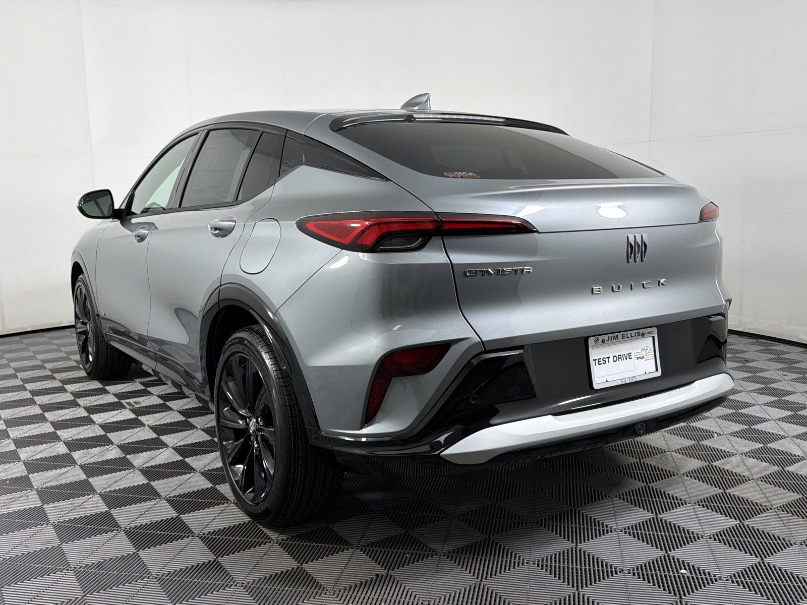 New 2026 Buick Envista Sport Touring SUV