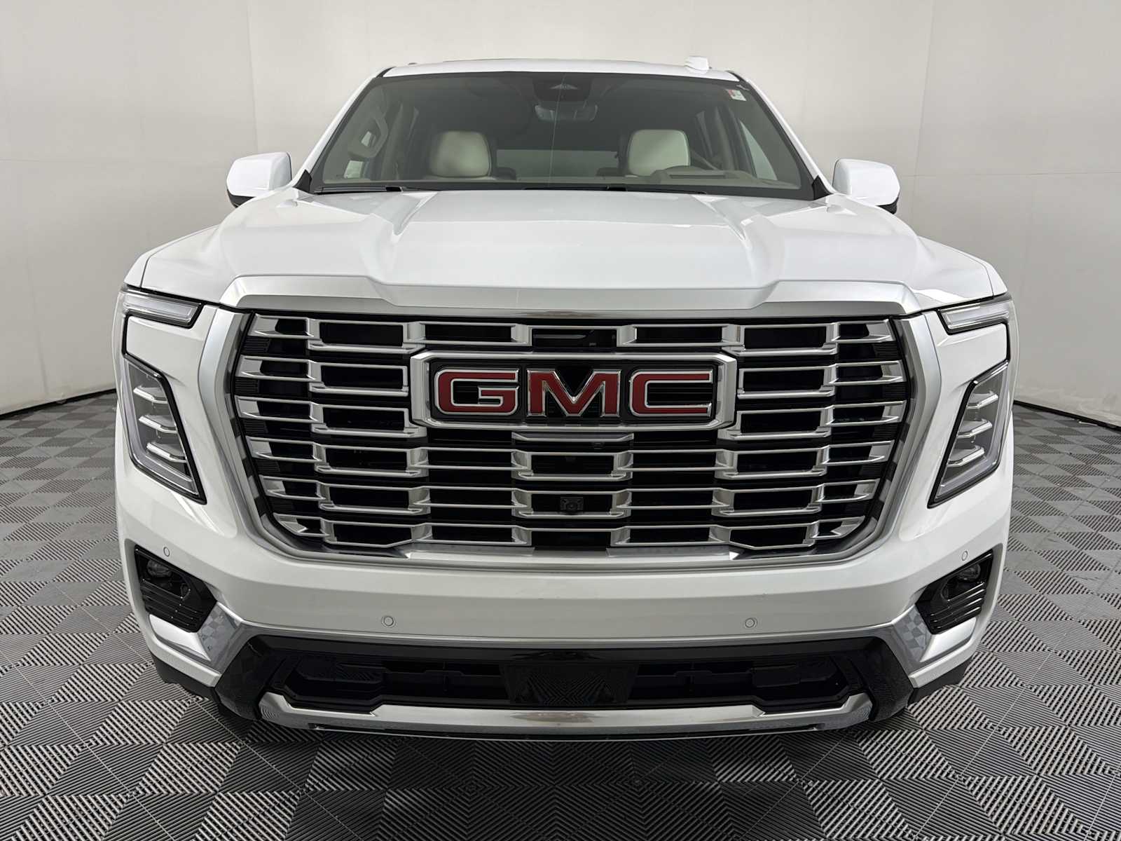 New 2026 GMC Yukon XL Denali SUV