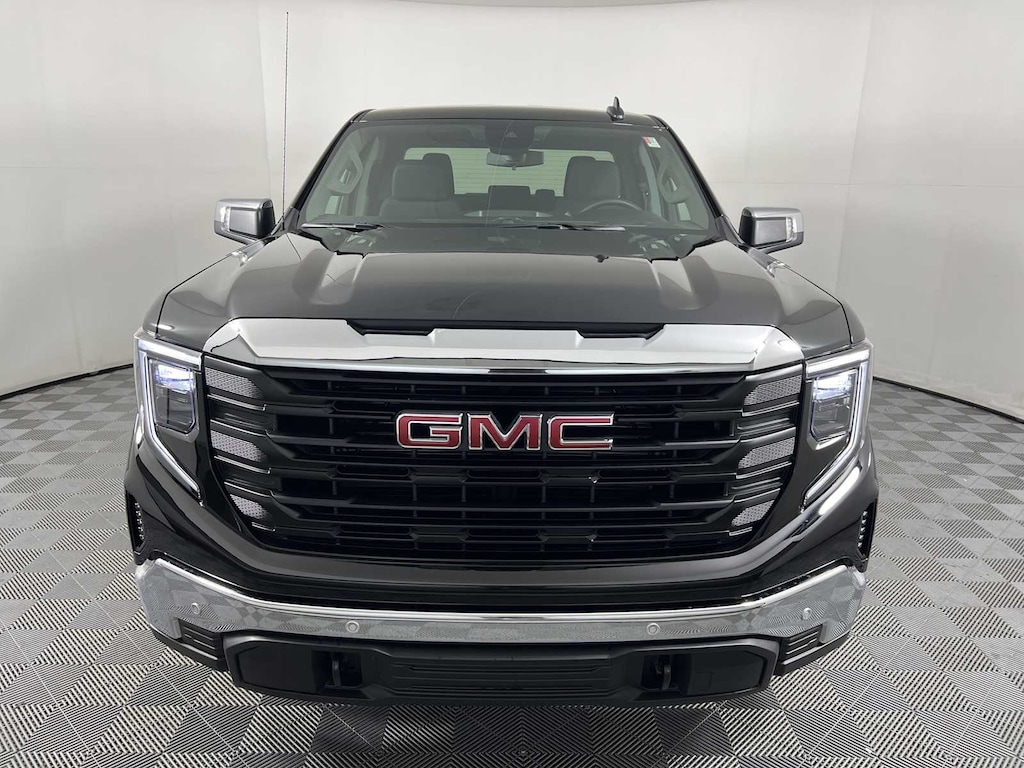 New 2026 GMC Sierra 1500 Pro Truck Double Cab