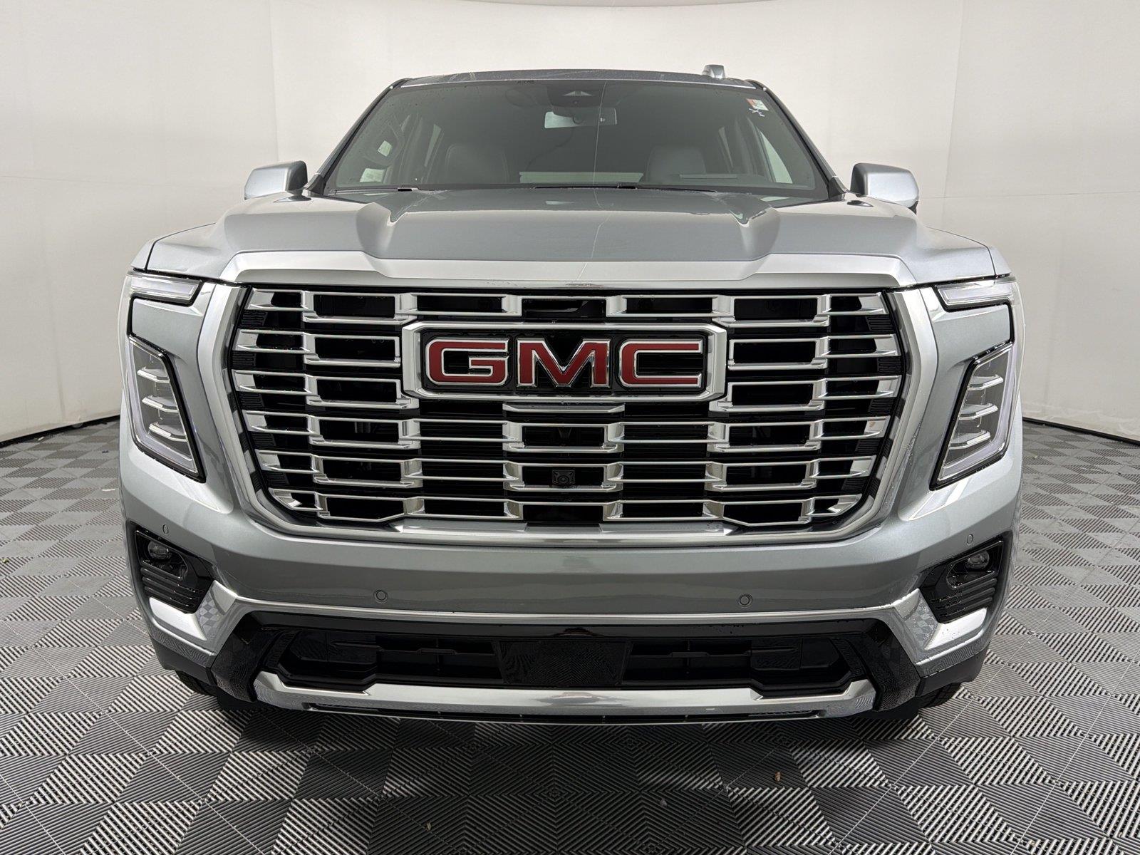 New 2026 GMC Yukon XL Denali SUV