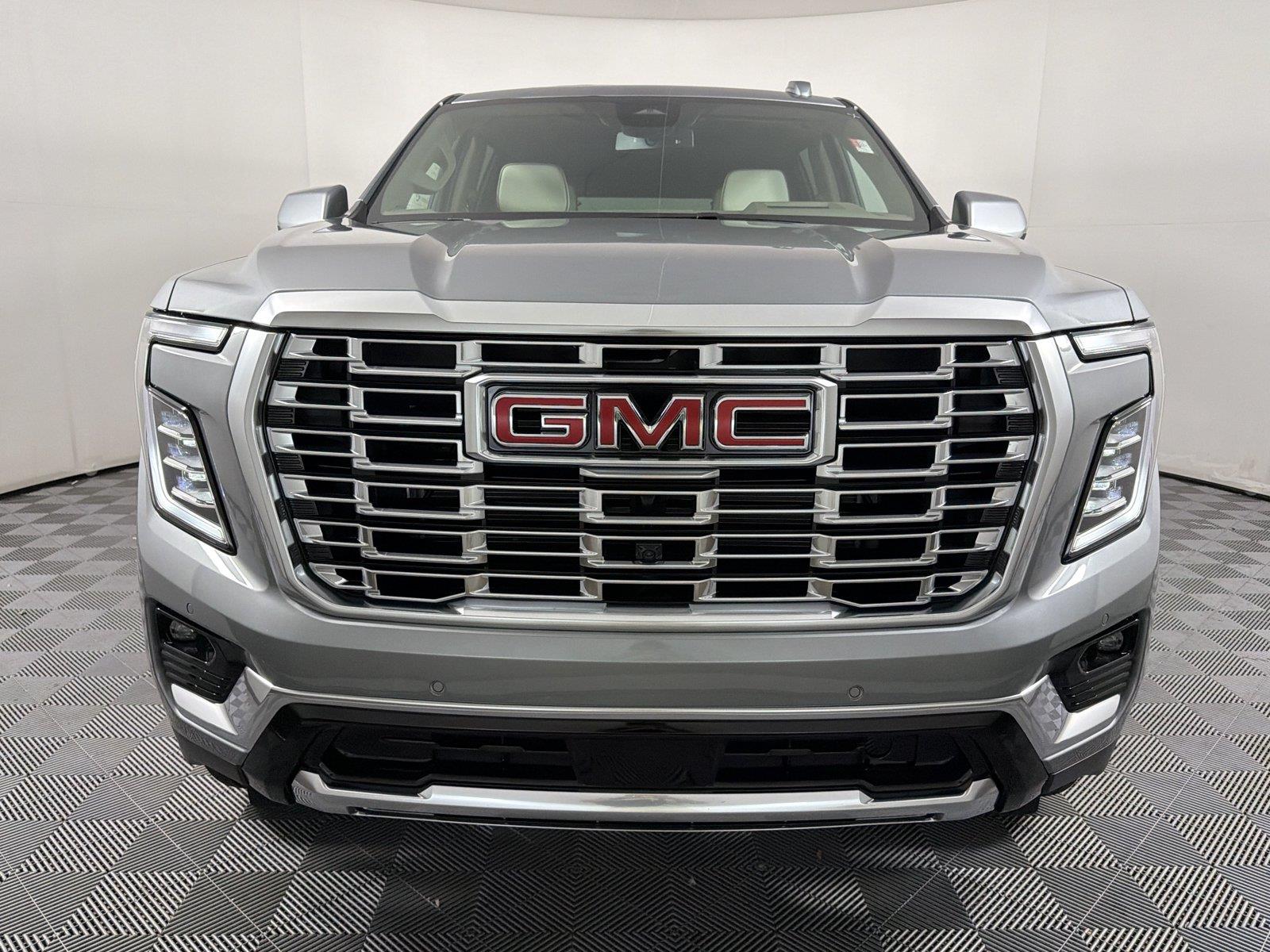 New 2026 GMC Yukon XL Denali SUV
