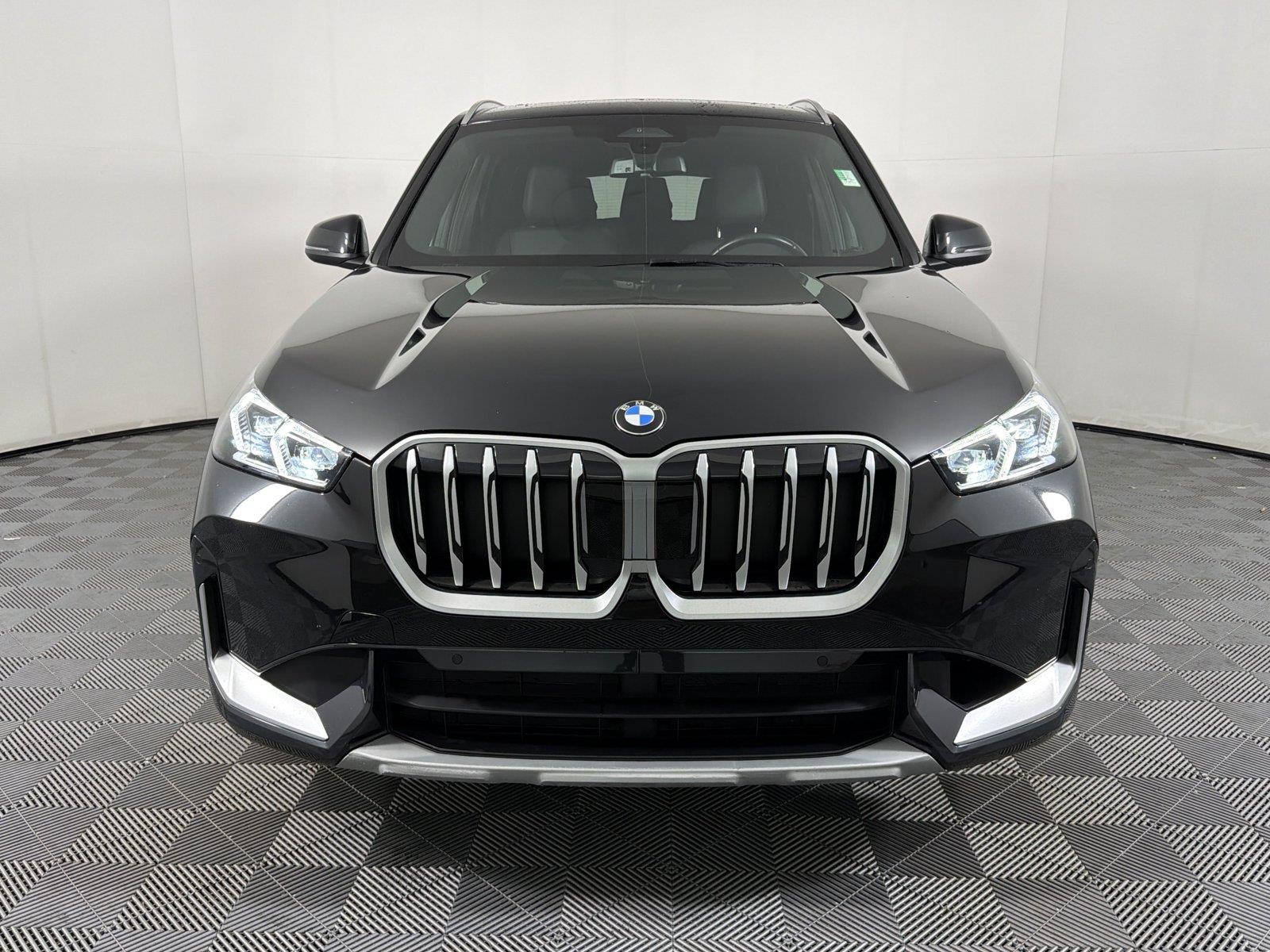 Used 2025 BMW X1 xDrive28i Sports Activity Vehicle