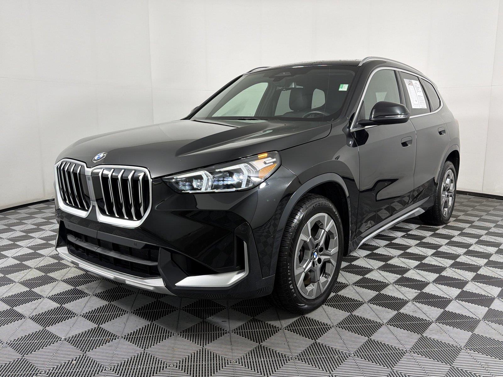 Used 2025 BMW X1 xDrive28i Sports Activity Vehicle