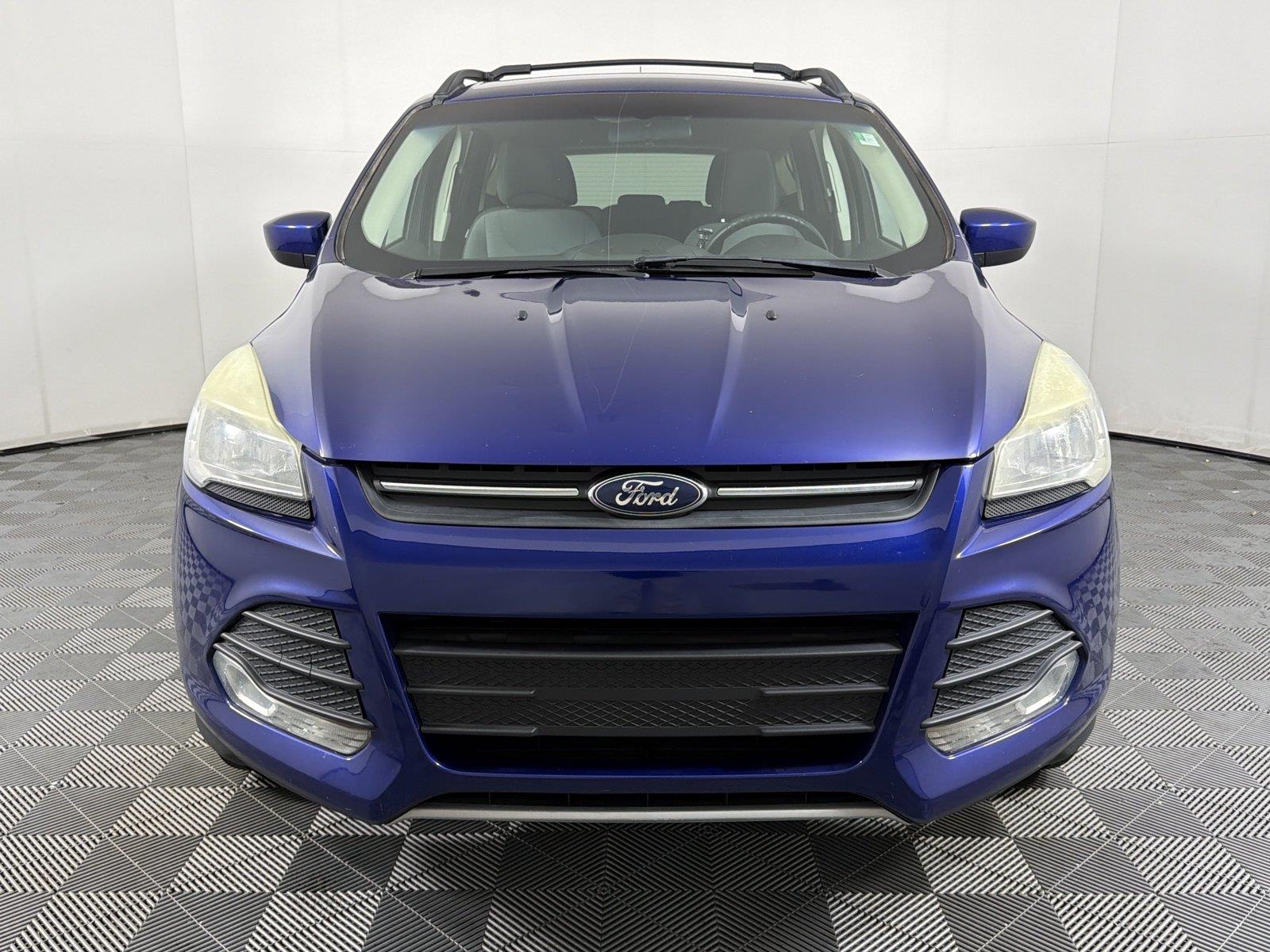 Used 2015 Ford Escape SE SUV