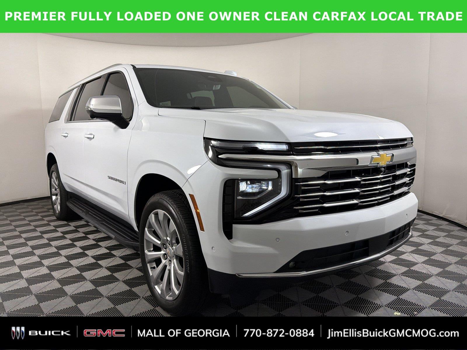  Chevrolet Suburban