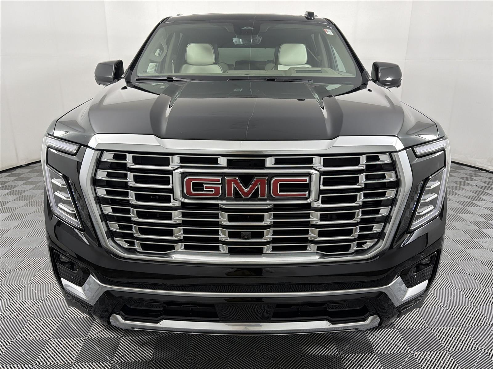 New 2026 GMC Yukon XL Denali SUV