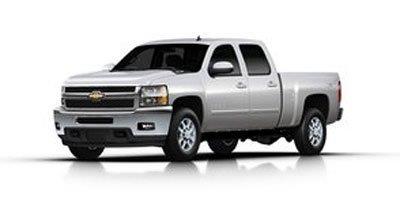  Chevrolet Silverado 2500HD
