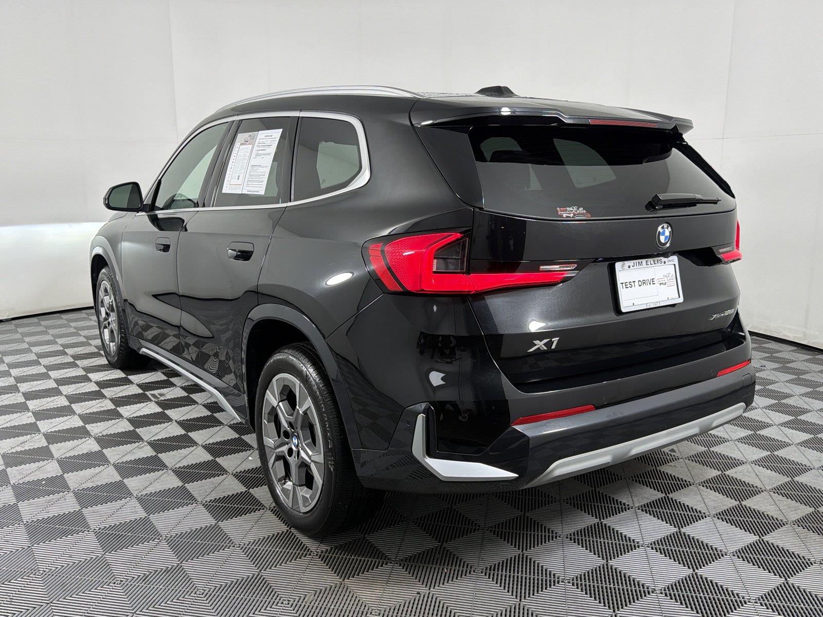 Used 2025 BMW X1 xDrive28i Sports Activity Vehicle