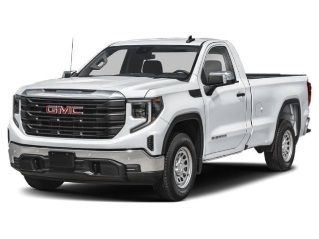  GMC Sierra 1500