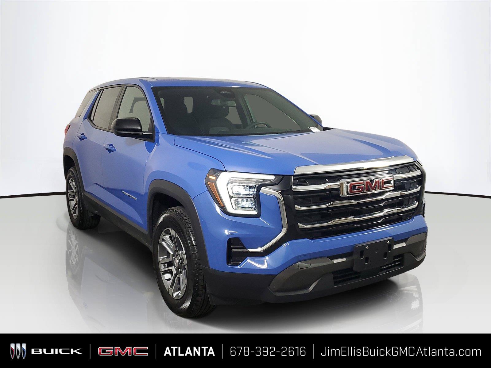  GMC Terrain
