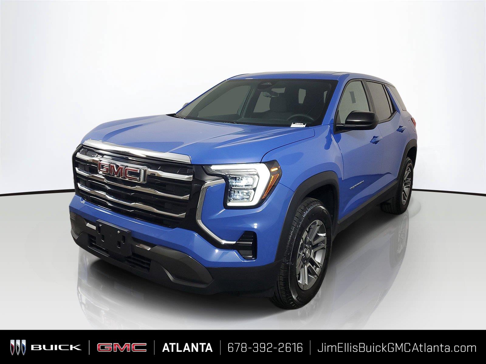 Used 2026 GMC Terrain AWD Elevation SUV