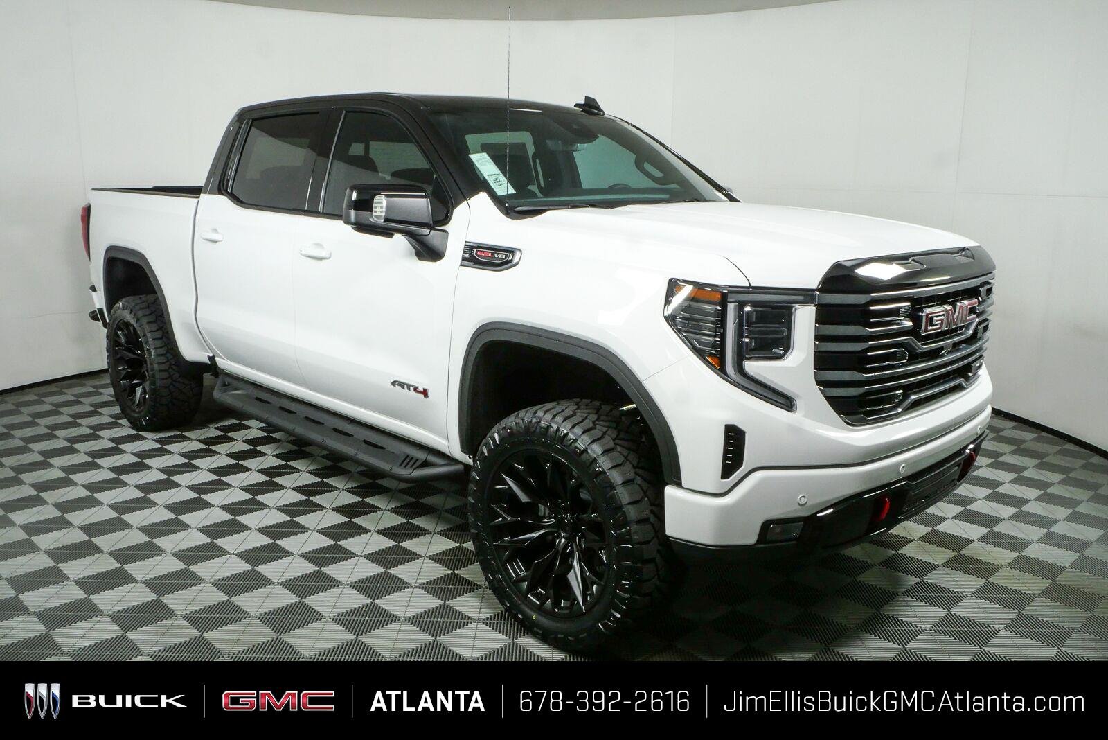 GMC Sierra 1500