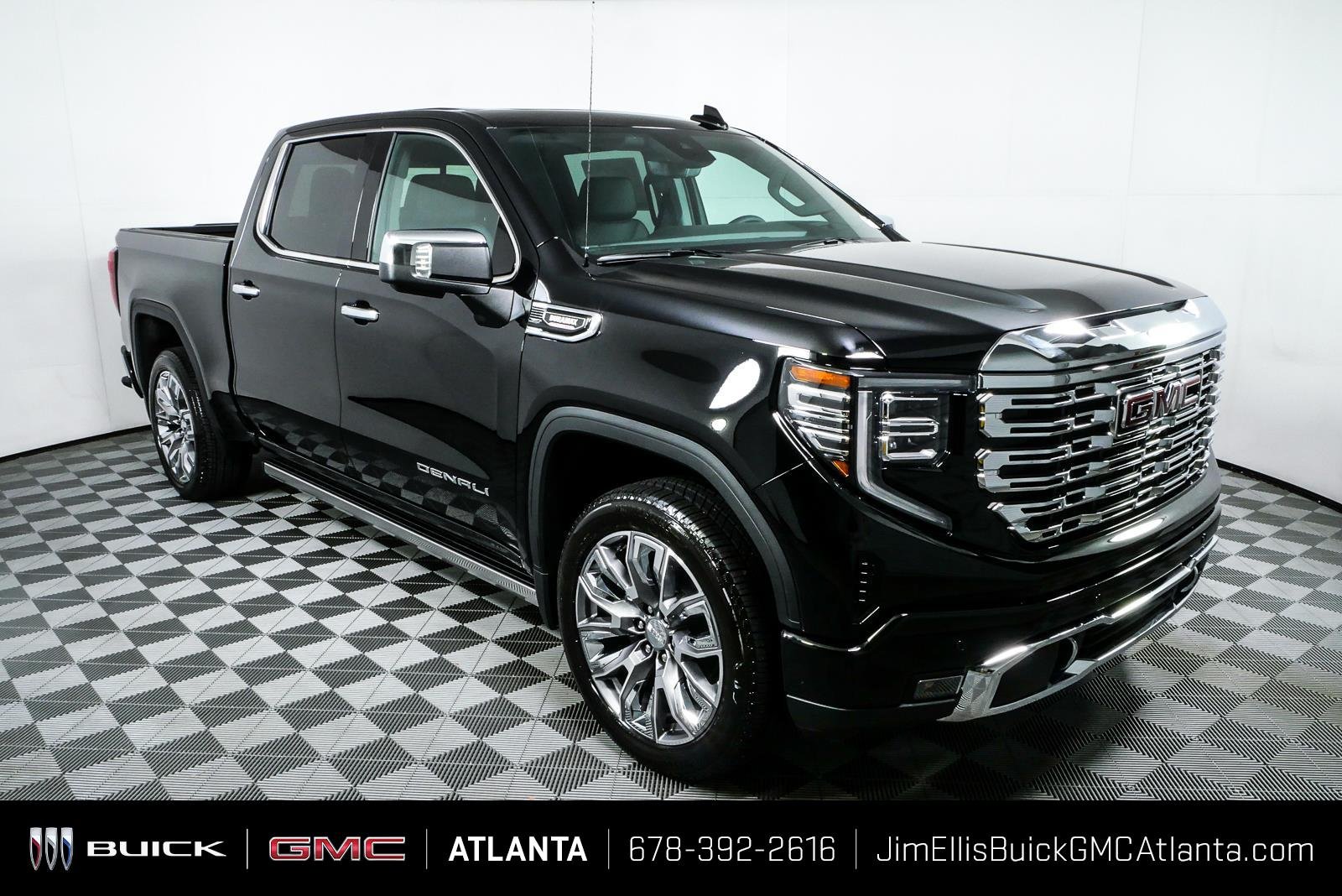  GMC Sierra 1500
