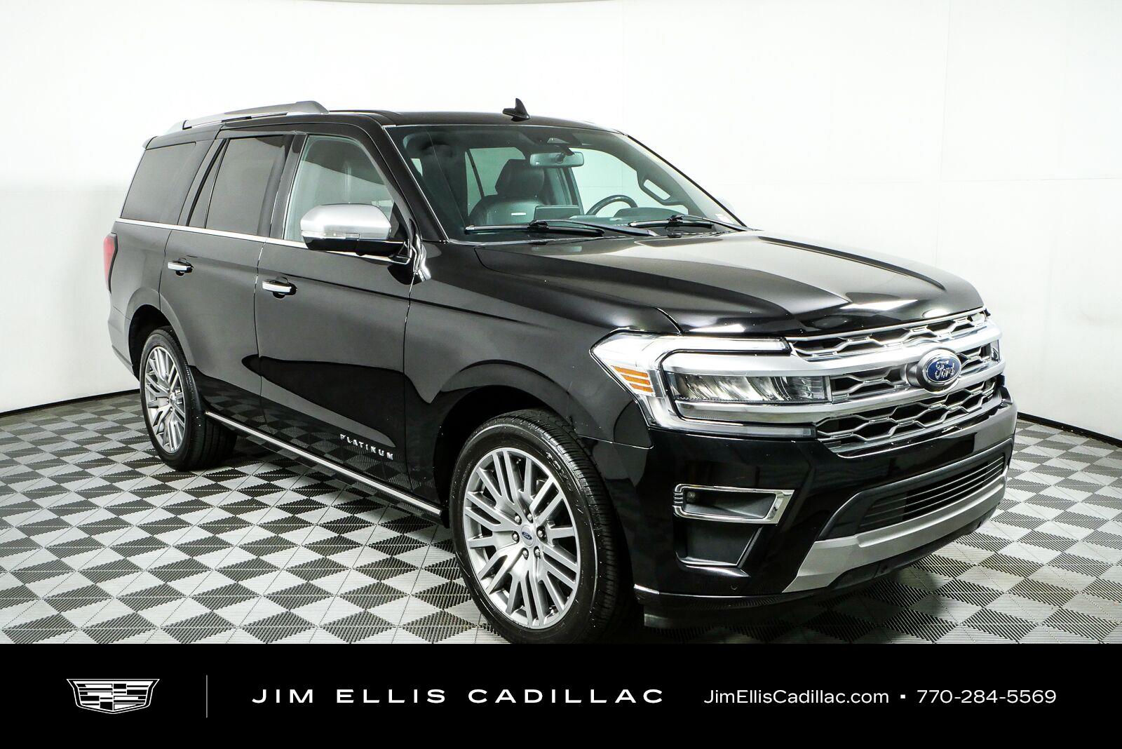  Ford Expedition