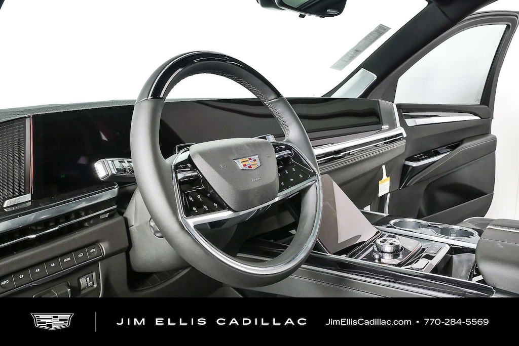 New 2026 CADILLAC Escalade ESV Sport SUV