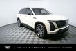  CADILLAC VISTIQ