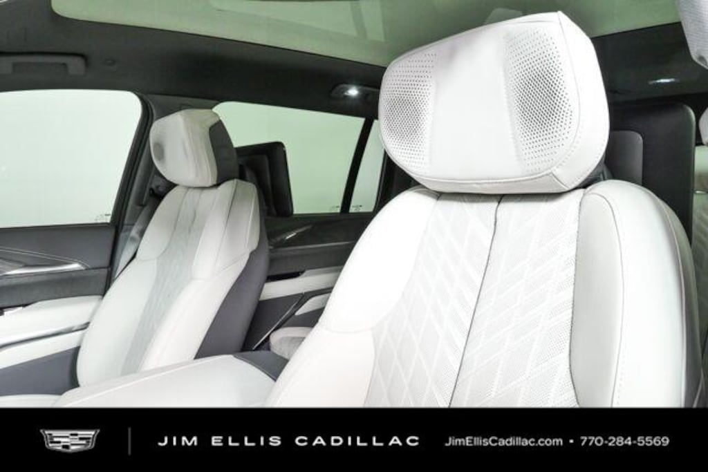 New 2026 CADILLAC ESCALADE IQL Sport SUV