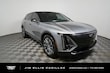 CADILLAC LYRIQ
