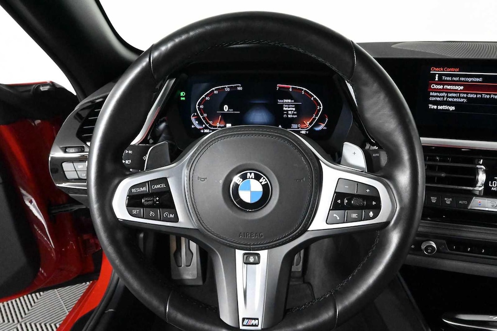 Used 2026 BMW Z4 sDrive30i Convertible
