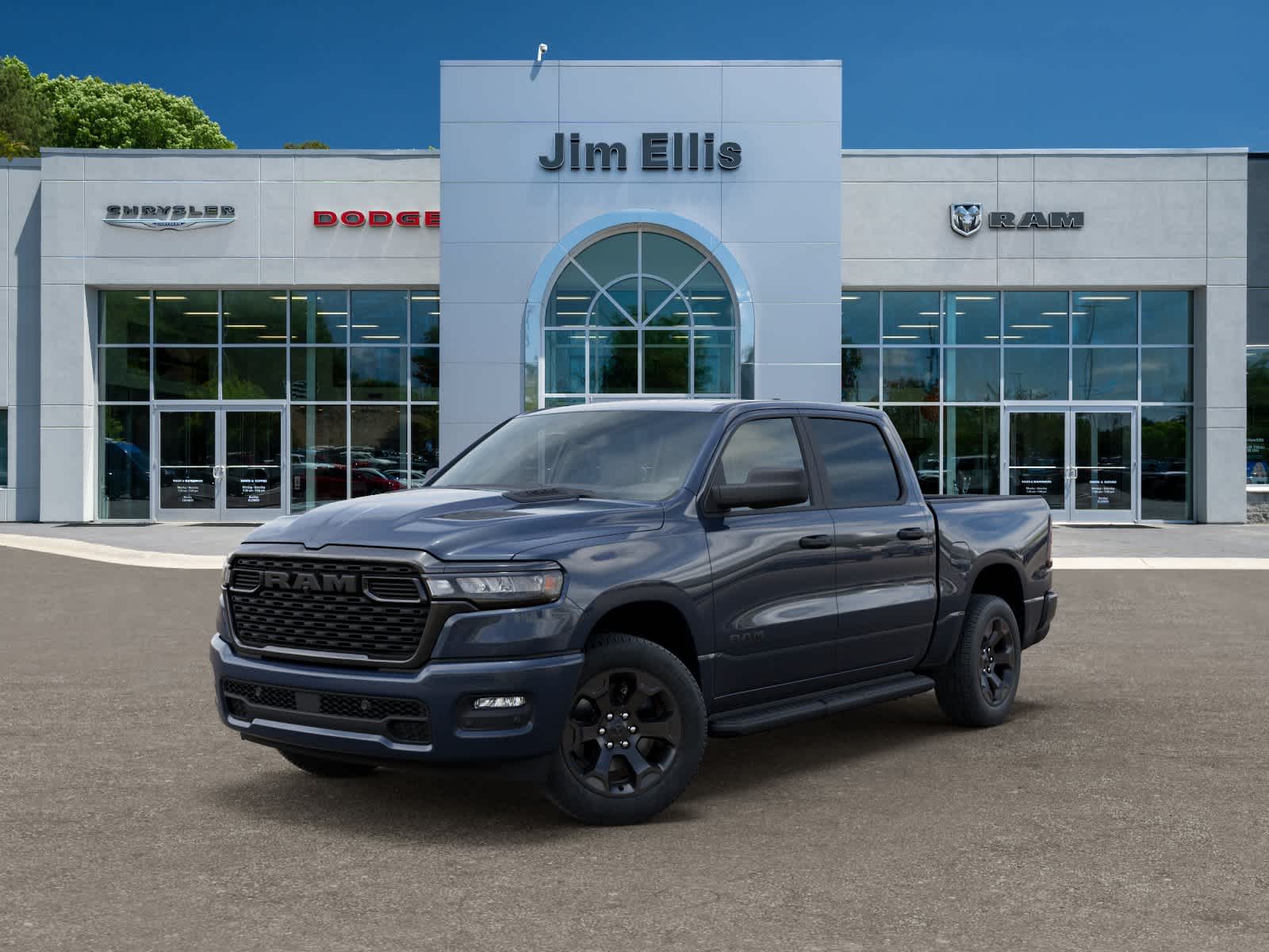  Ram 1500