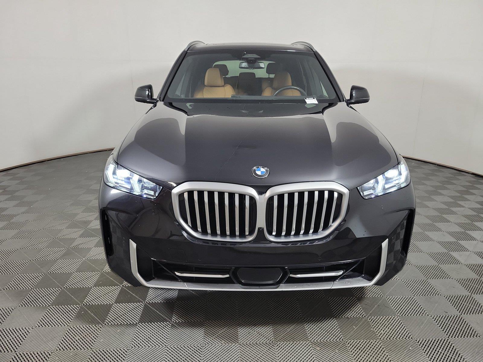 Used 2026 BMW X5 xDrive40i Sports Activity Vehicle