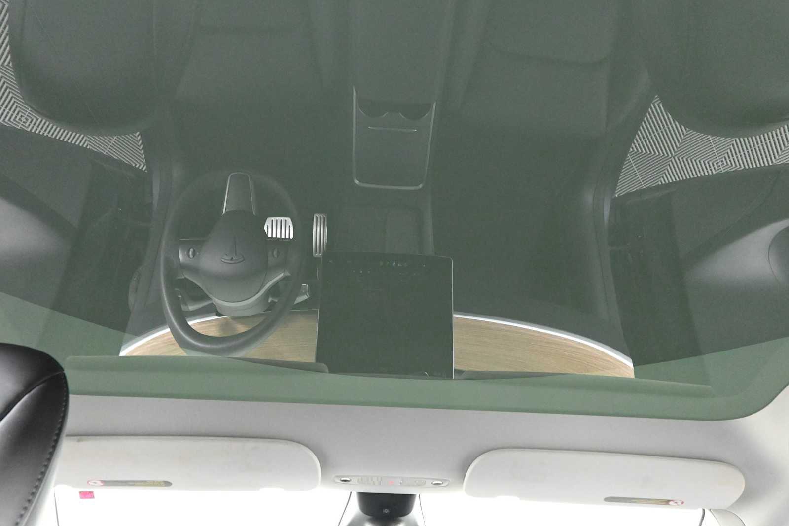 Used 2022 Tesla Model Y Performance SUV