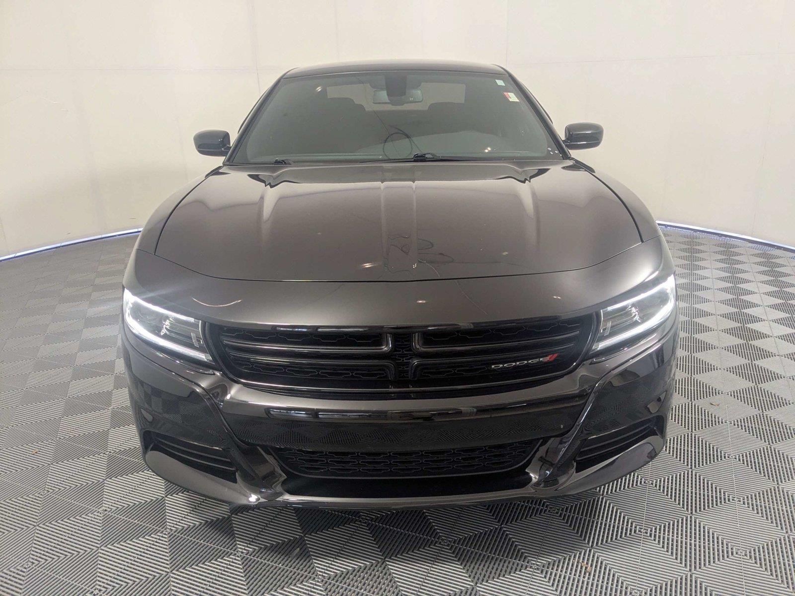 Used 2023 Dodge Charger SXT Sedan