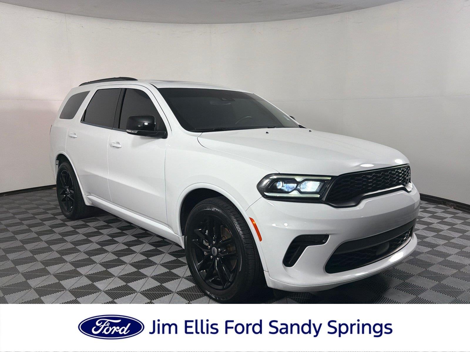 2023 Dodge Durango