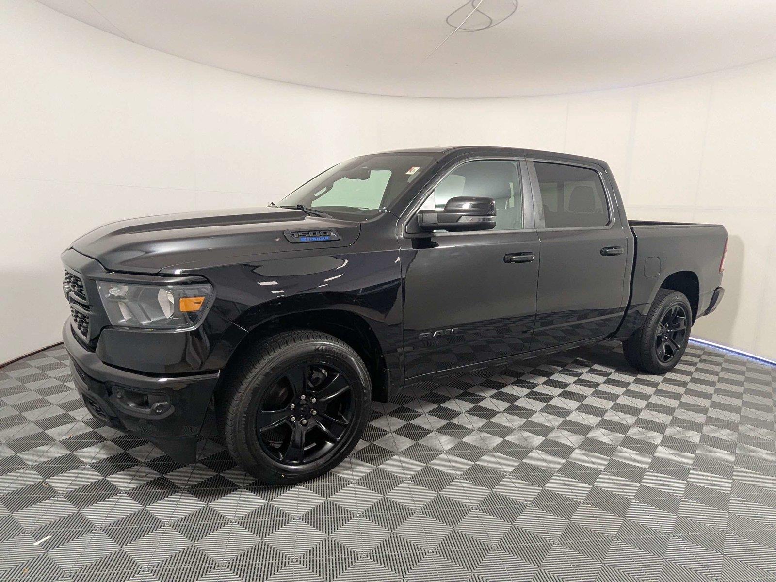  Ram 1500