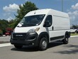  Ram Promaster Cargo Van