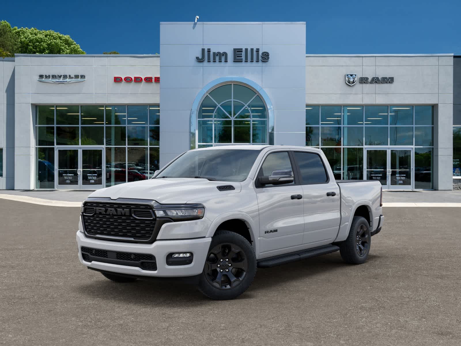  Ram 1500