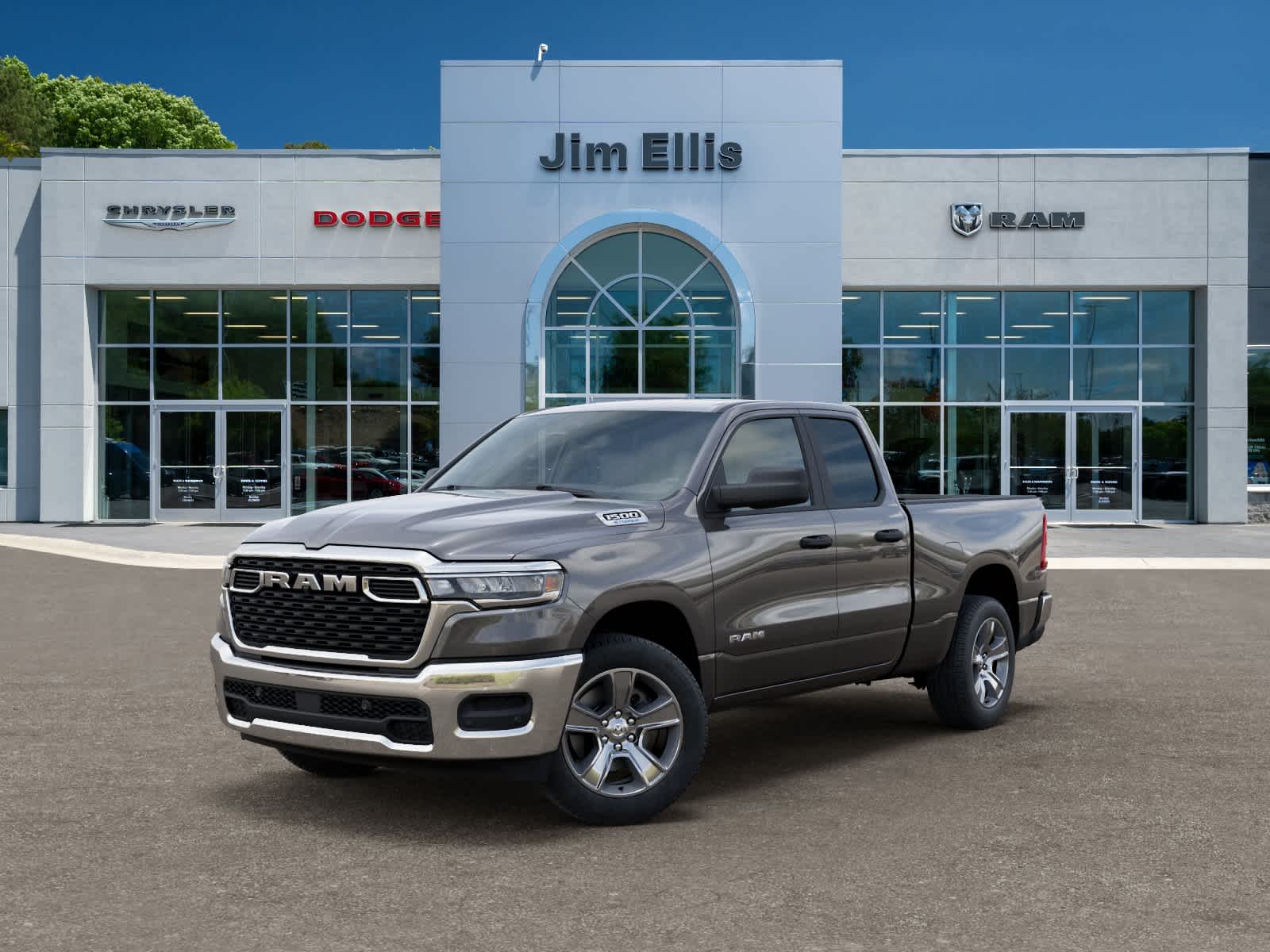  Ram 1500