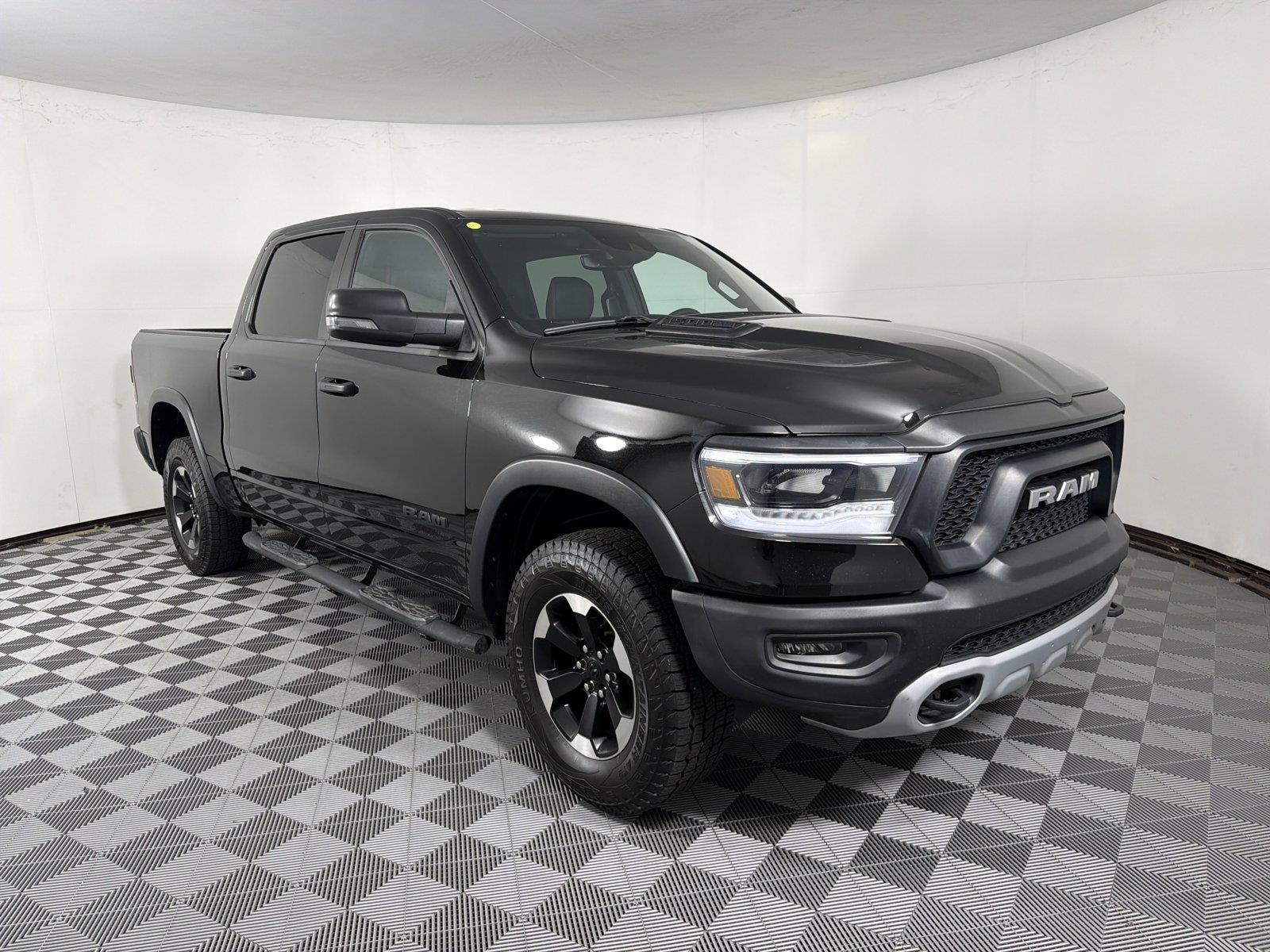  Ram 1500