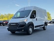  Ram Promaster Cargo Van