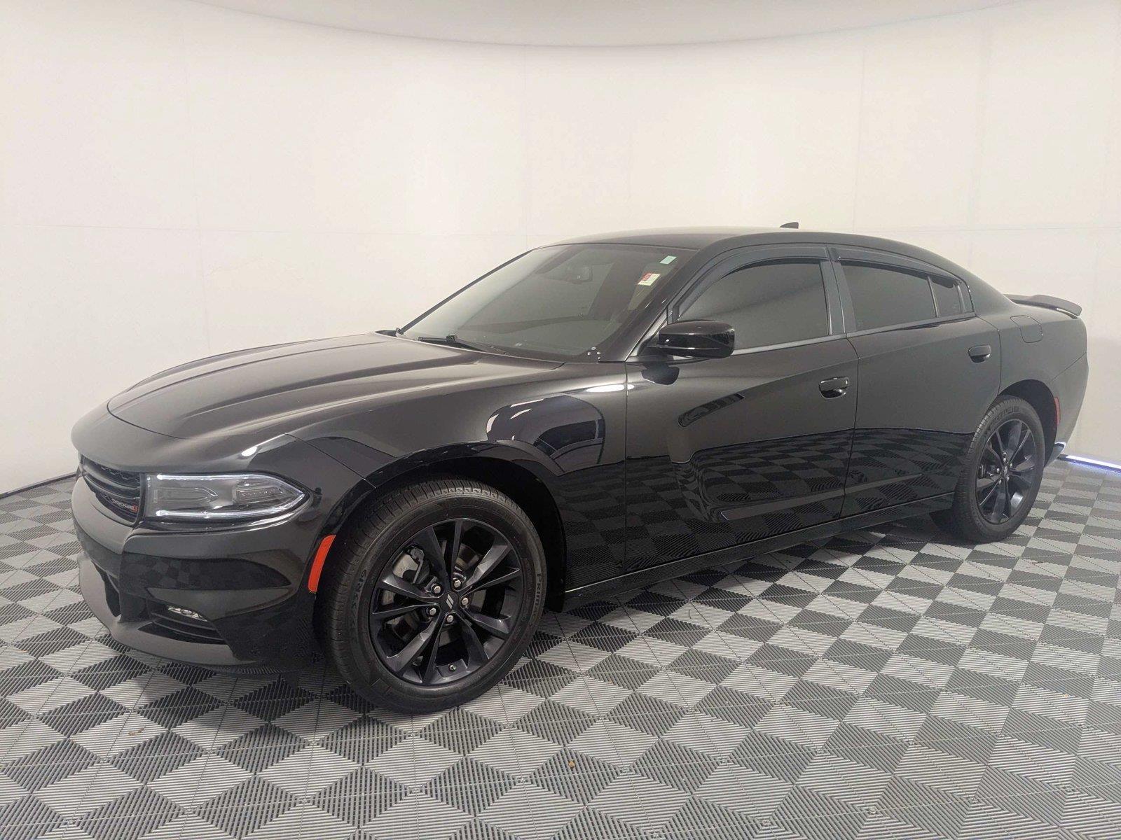  Dodge Charger